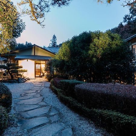 Hisaeya Ryokan Fujioka Екстериор снимка