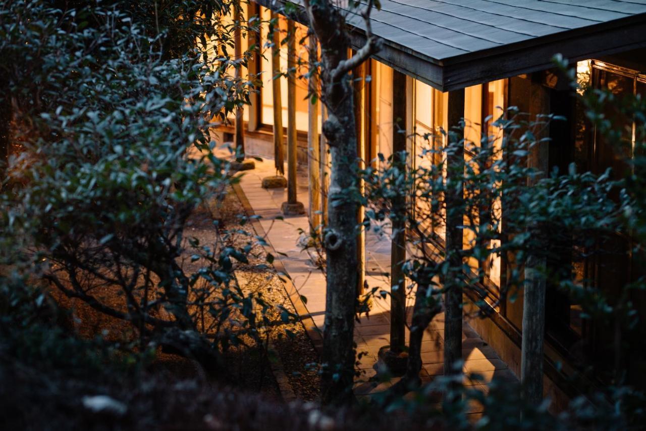 Hisaeya Ryokan Fujioka Екстериор снимка