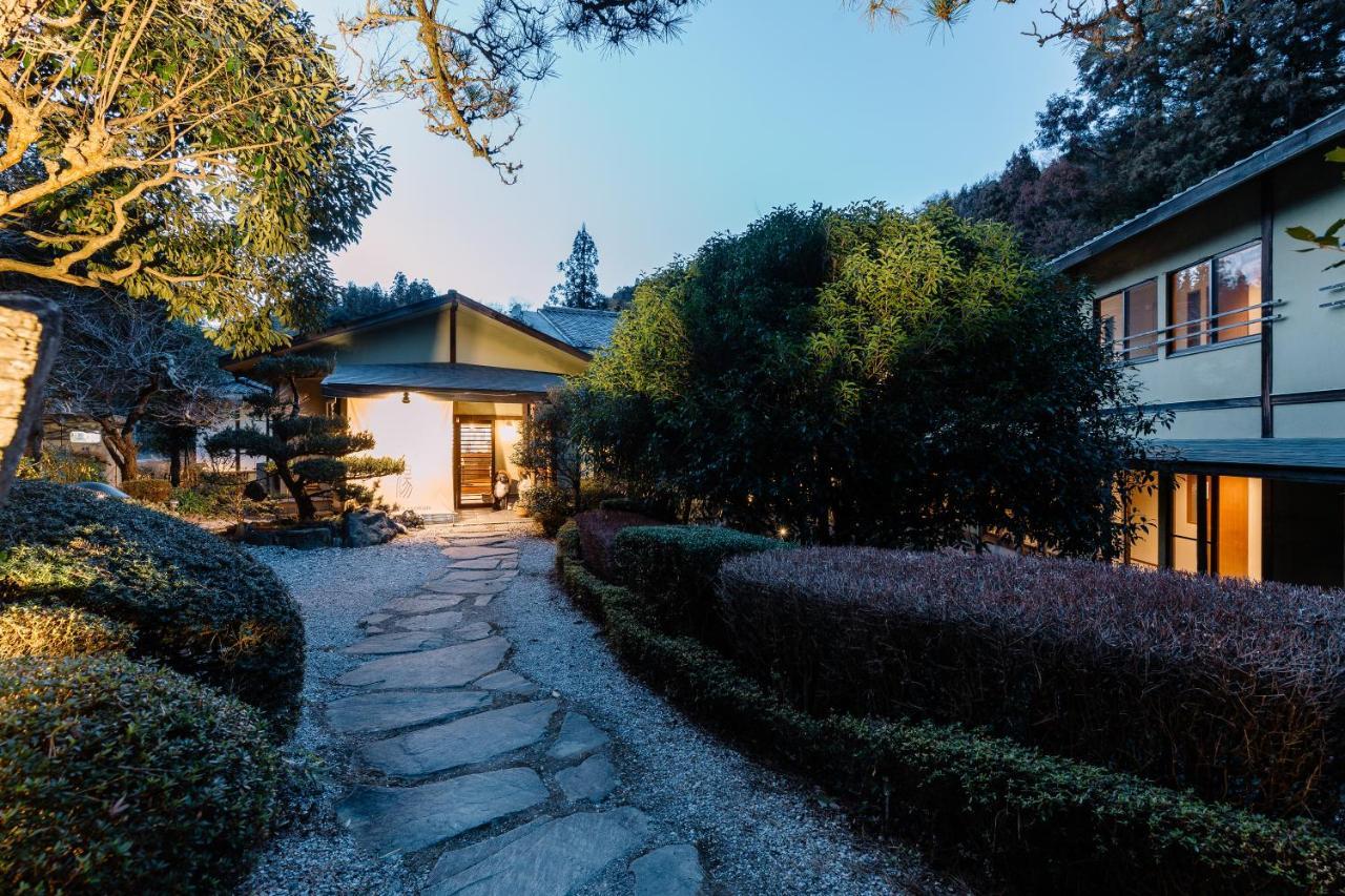 Hisaeya Ryokan Fujioka Екстериор снимка