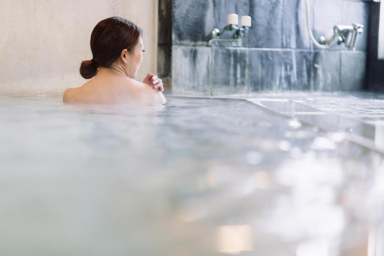 Hisaeya Ryokan Fujioka Екстериор снимка