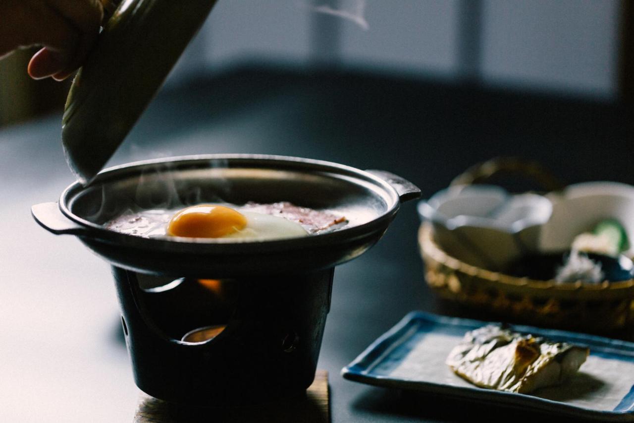 Hisaeya Ryokan Fujioka Екстериор снимка