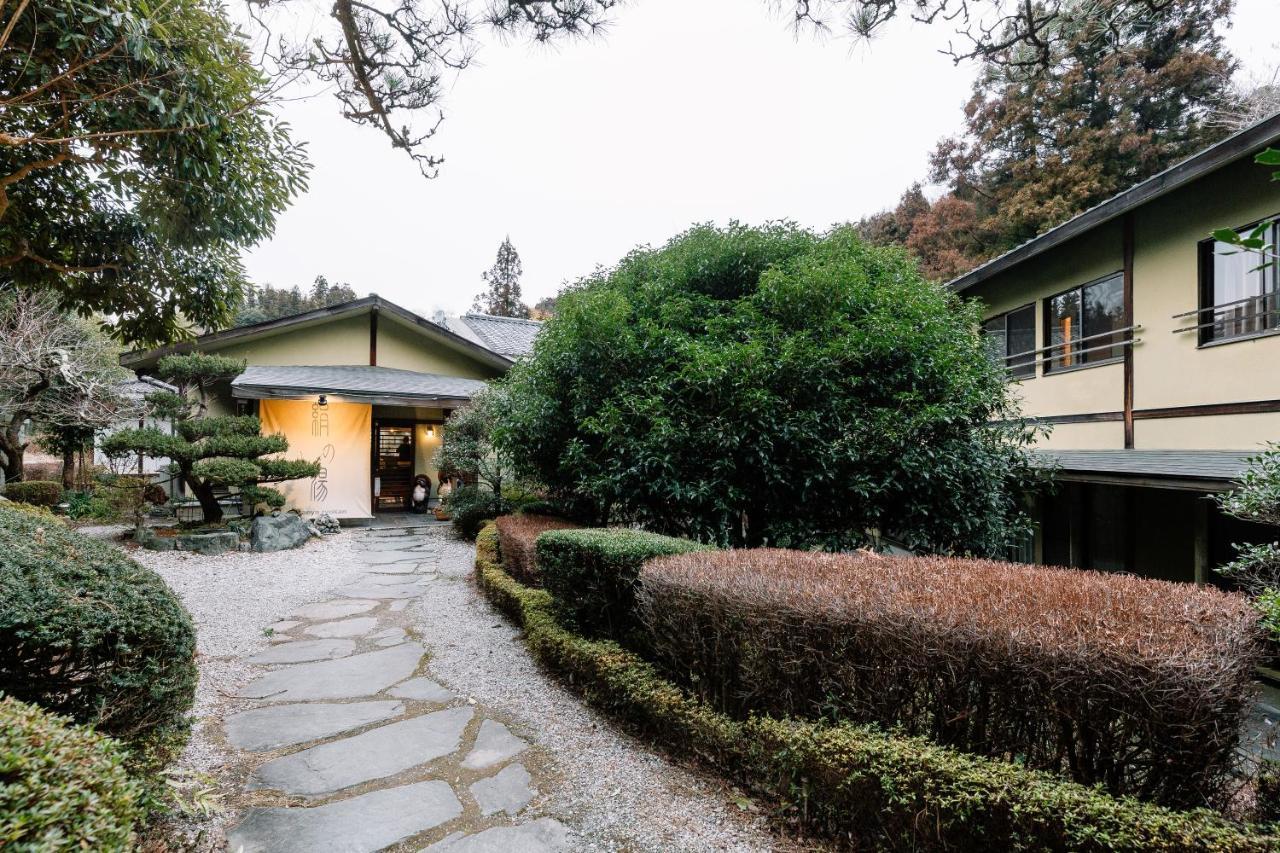 Hisaeya Ryokan Fujioka Екстериор снимка