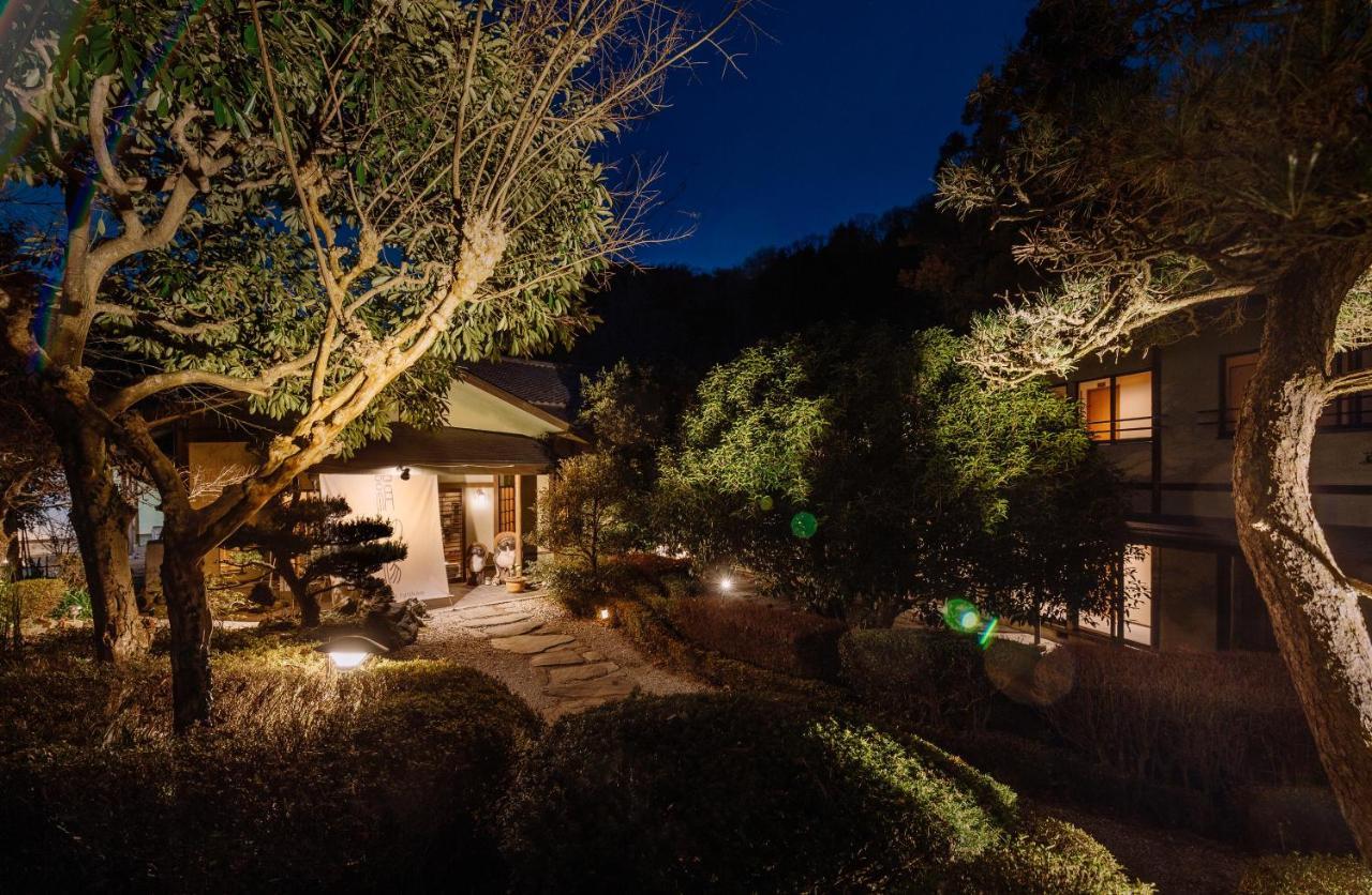 Hisaeya Ryokan Fujioka Екстериор снимка